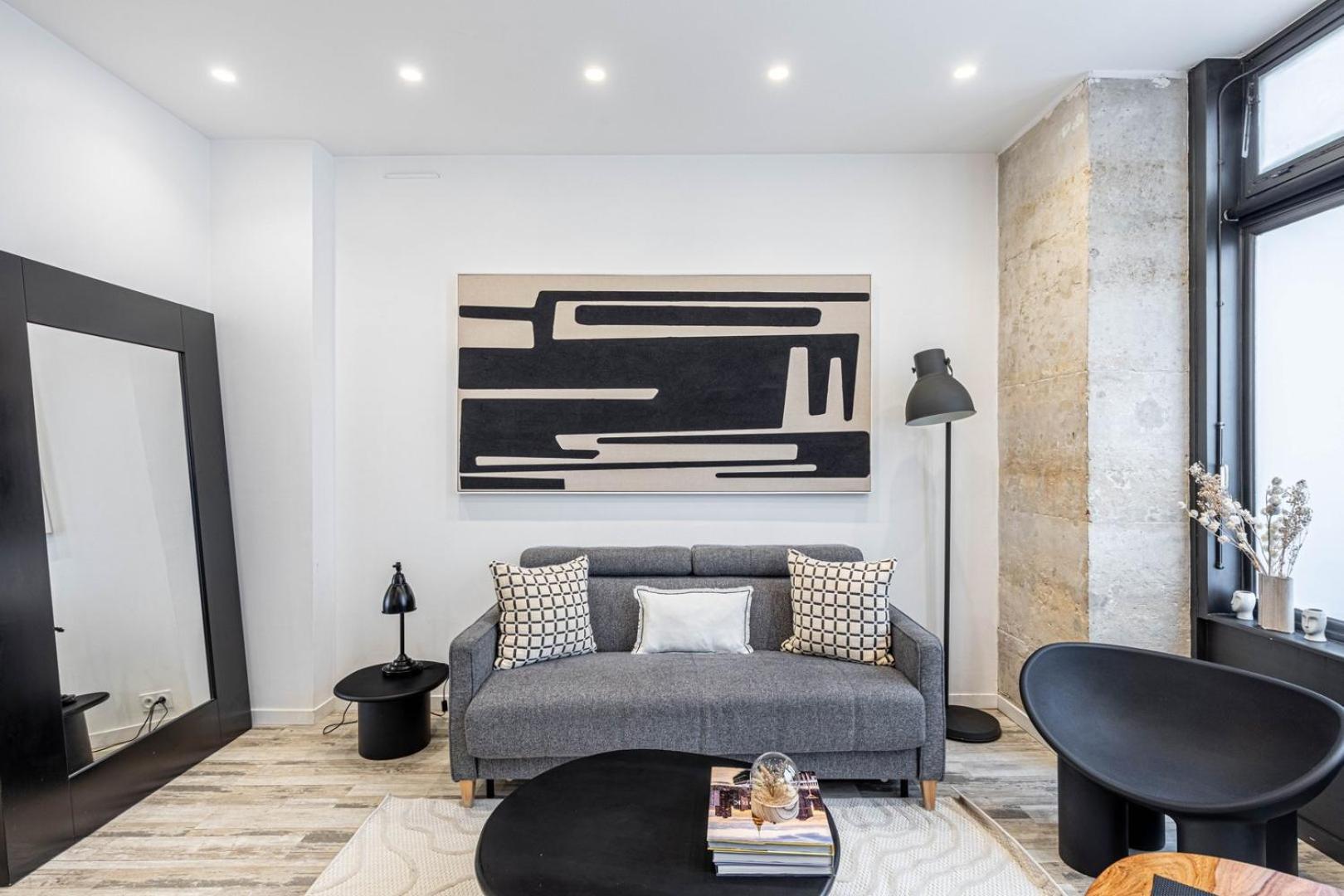 Guestready - Stunning Apartment Near Eiffel Tower Париж Екстер'єр фото