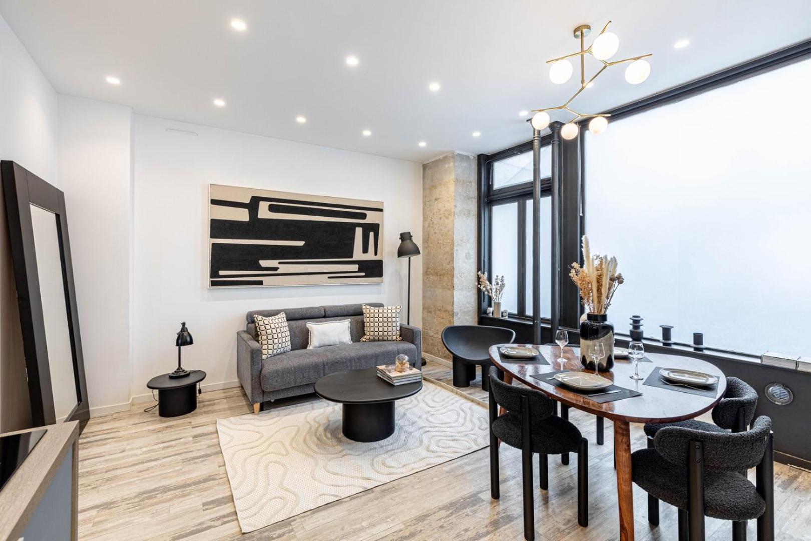 Guestready - Stunning Apartment Near Eiffel Tower Париж Екстер'єр фото